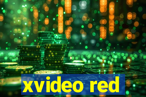 xvideo red